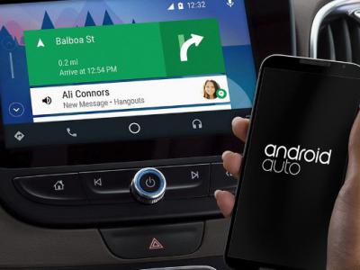 Google Android központi egység lesz a Renault autóiban