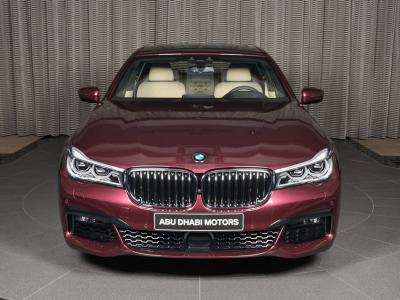 Ilyen BMW-t még biztosan nem látott