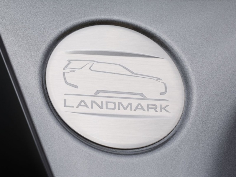 Különleges kiadással ünnepli a Discovery születését a Land Rover