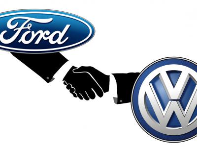 VW-Ford: újabb autós gigavállalat van születőben