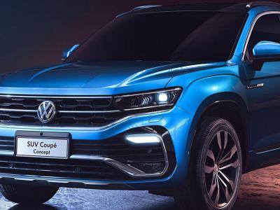 Radikális beavatkozást követően újul meg a VW Tiguan