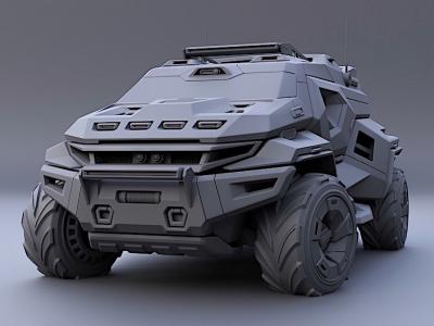 1600 lóerős a Phantom, amelyre még Mad Max is csettintene